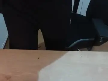 Chaturbate Sex Cam of junk2711