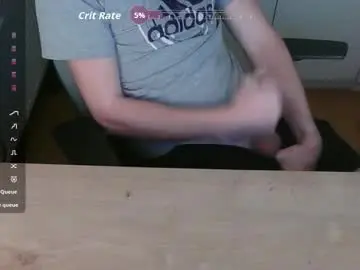 Chaturbate Adult Webcams of junk2711