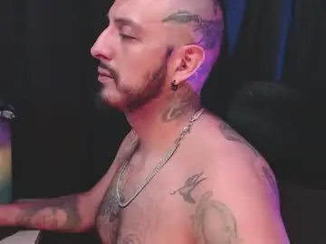 Chaturbate Sex Cam of kenllyhot