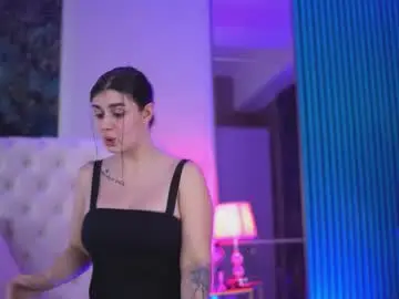 Chaturbate Watch Live Sex Cams of kenndramoon