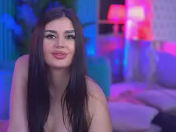 Chaturbate Best Webcam of kenndramoon