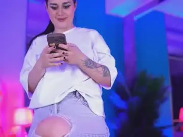 Chaturbate Adult Webcam of kenndramoon