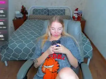 Chaturbate Free Porn Cam of kim_girl_next_door