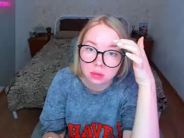 Chaturbate Adult Webcam of kim_girl_next_door