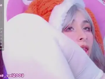 Chaturbate Live Sex of lenneval