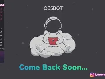 Chaturbate Free Live Porn of lenneval