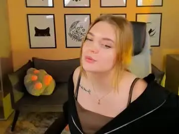 lisa_mitchel from chaturbate