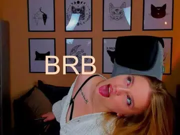 Chaturbate Adult Video Chat of lisa_mitchel