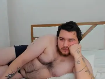 Chaturbate Sex Chat of mango_cocunude