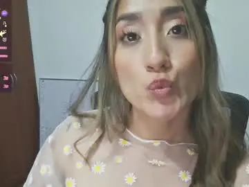 Chaturbate Live Porn of marialejal2308