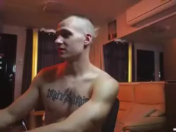 Chaturbate Sex Chat of mickey_pict