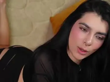 Chaturbate Adult Webcams of millabliss