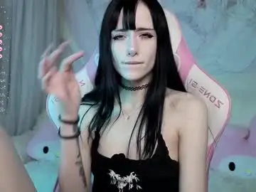 Chaturbate Nude Webcam of miranaliebert