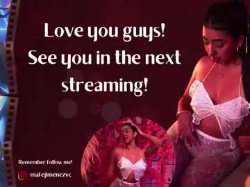 Chaturbate Sex Cam of missvancouver_