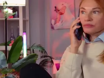 Chaturbate Sex Cam of mistybarnes