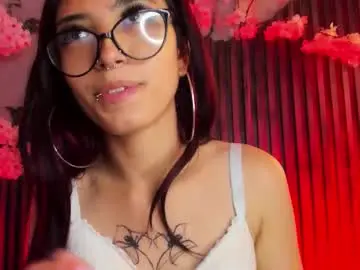 Chaturbate Adult Webcam of molly_bms_