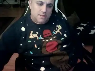 Chaturbate Free Porn Cam of mystico88