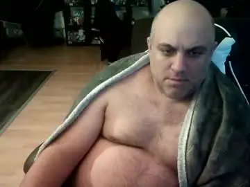 Chaturbate Nude Webcam of mystico88