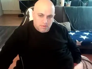 Chaturbate Free Porn Cam of mystico88