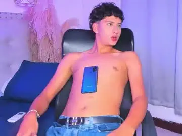 Chaturbate Free Porn Cam of niko_cute18