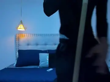 Chaturbate Live Porn of niko_cute18