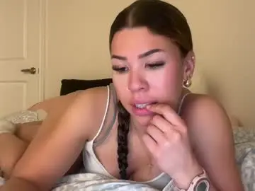 Chaturbate Live Porn of pussypower20