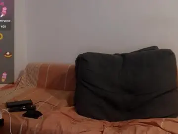 Chaturbate Nude Webcam of samarafromthewell