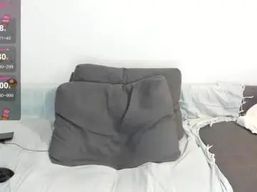 Chaturbate Adult Webcam of samarafromthewell