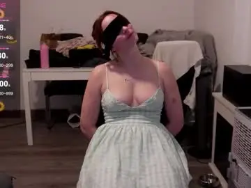 Chaturbate Nude Webcam of samarafromthewell