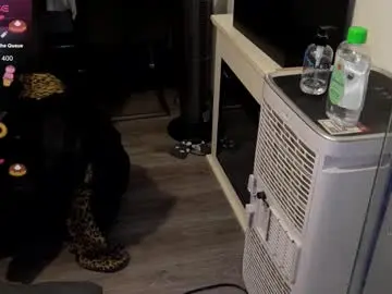 Chaturbate Live Porn of samarafromthewell