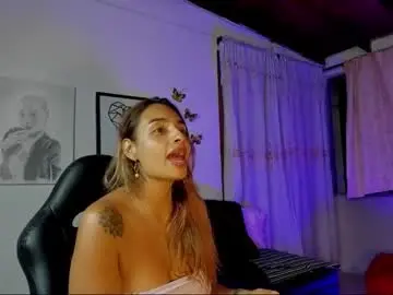 Chaturbate Best Webcam of sara_thompson01