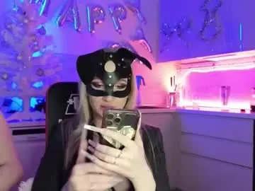 Chaturbate Adult Webcam of sofyandmike