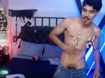 Chaturbate Sex Chat of subarashi_ishi69