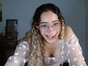 Chaturbate Live Porn of sweetlatin__