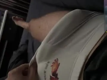 Chaturbate Sex Chat of tommy_cumfinger