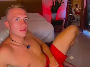 Chaturbate Live Sex of tommy_cumfinger