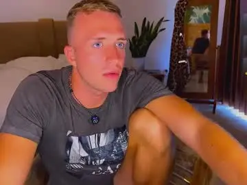 Chaturbate Adult Webcam of tommy_cumfinger