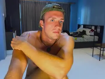 Chaturbate Adult Webcam of tommy_cumfinger