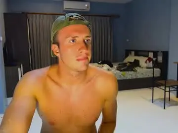 Chaturbate Adult Video Chat of tommy_cumfinger