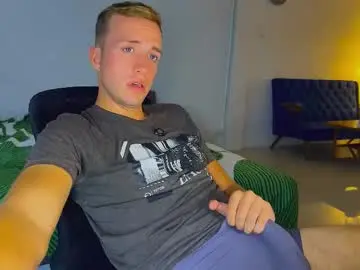Chaturbate Live Sex of tommy_cumfinger