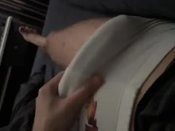 Chaturbate Free Porn Cam of tommy_cumfinger