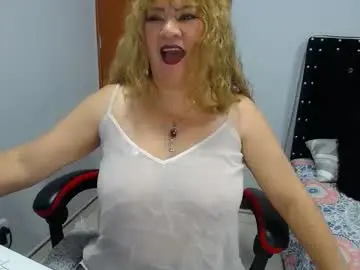 Chaturbate Adult Video Chat of ursulawhite69