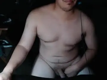 Chaturbate Nude Webcam of vancoserx111