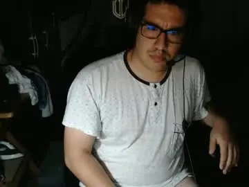 Chaturbate Sex Chat of vancoserx111