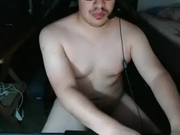 Chaturbate Live Sex of vancoserx111