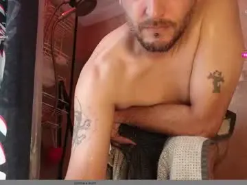 Chaturbate Best Webcam of aholevibe