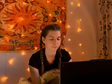 Chaturbate Adult Video Chat of aliceinredsquare_