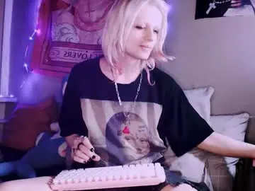 Chaturbate Nude Webcam of alien_bella