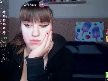 Chaturbate Live Sex Cam of amali_ivanna_smit