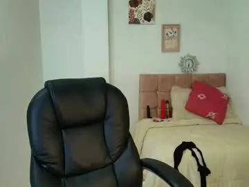 Chaturbate Private Sex Chat of annie_collen